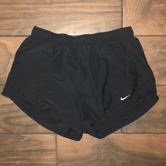 Nike Pants - Nike Running Shorts